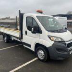 Commercial Vehicles in Leeds