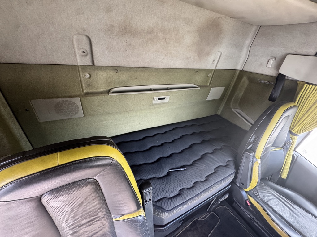 2018/18 Volvo FH16 750 8x4 STG2 - ONLY 232,000miles - 1 Owner