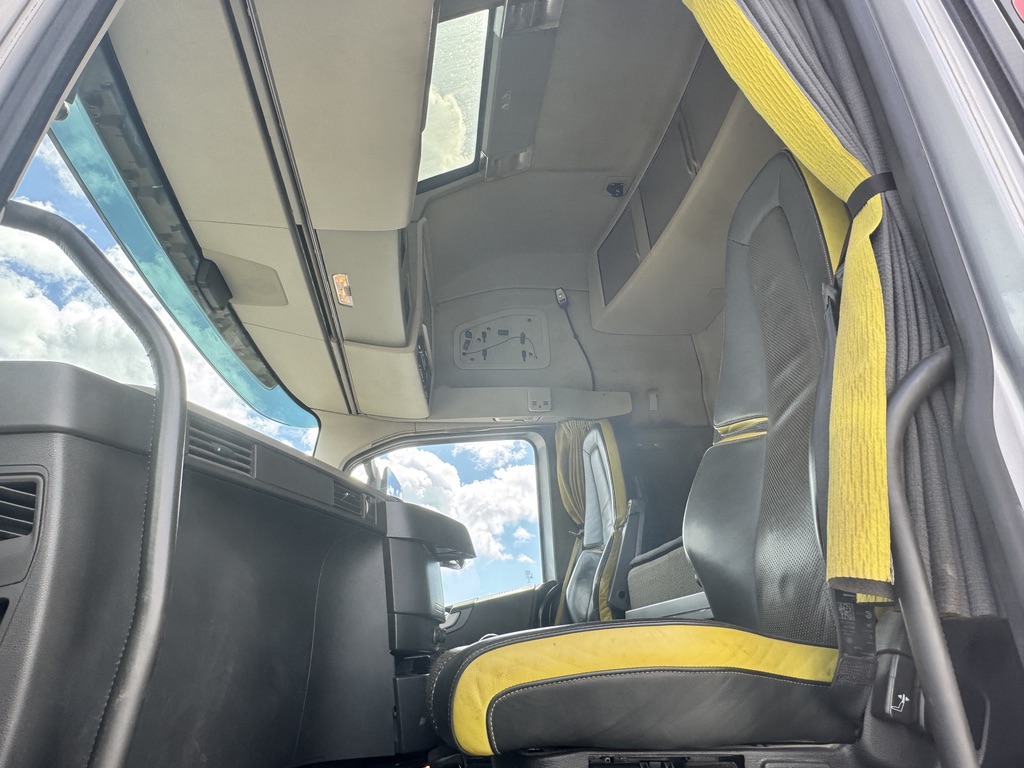 2018/18 Volvo FH16 750 8x4 STG2 - ONLY 232,000miles - 1 Owner
