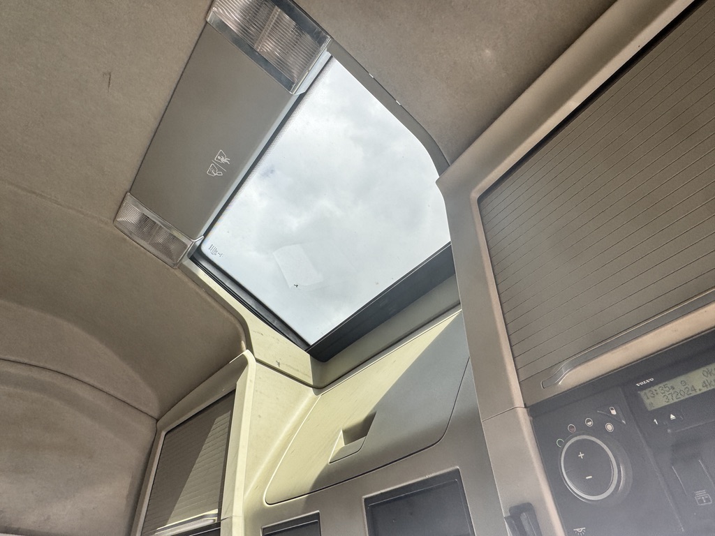 2018/18 Volvo FH16 750 8x4 STG2 - ONLY 232,000miles - 1 Owner