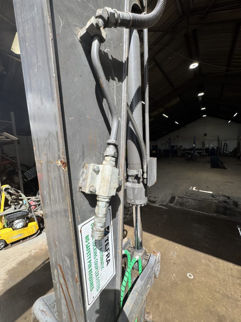 2023 VOLVO ECR88D Pro Excavator - Only 2120hrs - 1 Owner